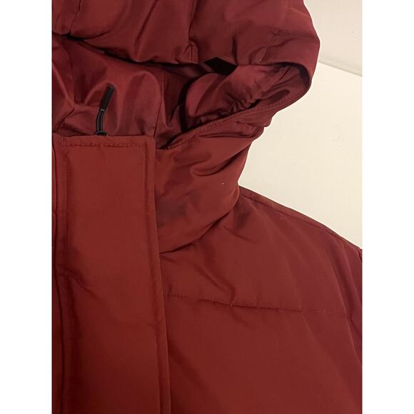 Everlane Renew Long Puffer Coat - Picture 6 of 14